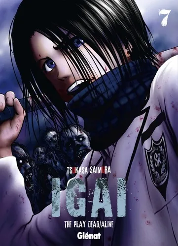 Igai T7