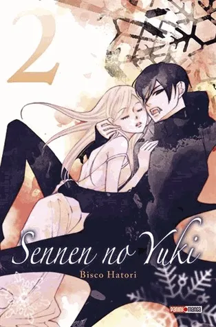 Sennen no yuki T2