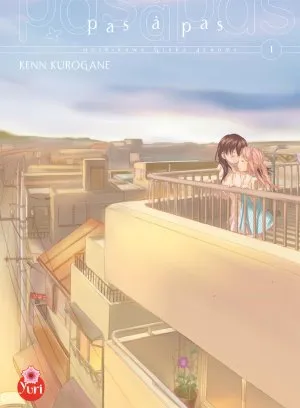 Pas à  Pas T1