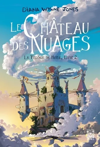 La Trilogie De Hurle T02