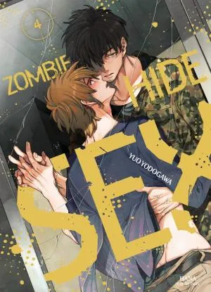 Zombie Hide Sex T04