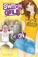 Switch Girl !! T05