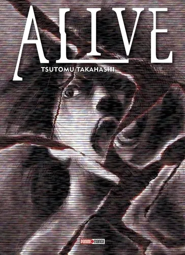 Alive Alive