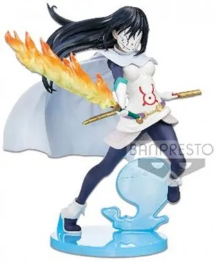 Slime Espresto Conq Of Flames-shizu