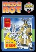 Medarot T2