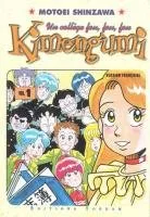 Kimengumi T1