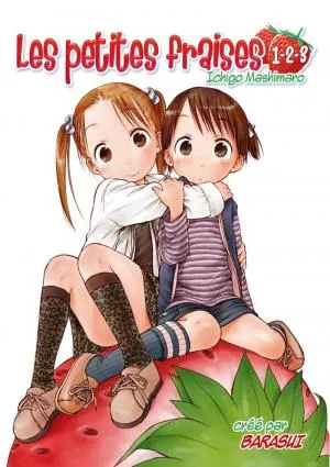 Les Petites Fraises T1 Les Petites Fraises T1