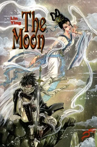 The Moon T1 The Moon T1