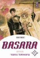 Basara T27