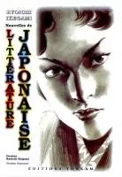 Nouvelles de Littérature Japonaise T1