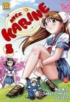Avec Karine T05
