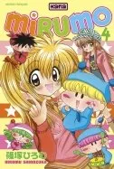 Mirumo T4