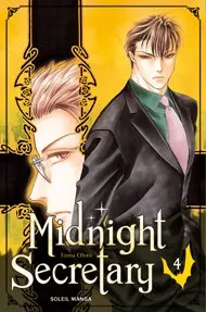 Midnight Secretary T4