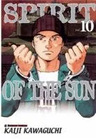 Spirit of the Sun T10