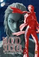 Blood Sucker T8