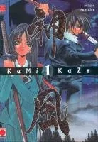 Kami Kaze T1