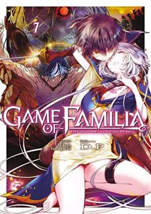 Game Of Familia T07