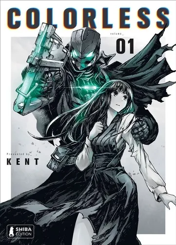 Seinen - Colorless T01