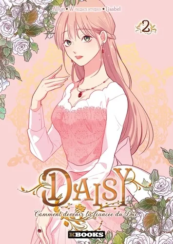 Daisy - Comment Devenir La Fiancée Du Duc T02