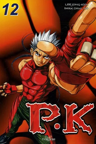 P.K T12