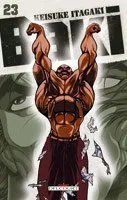 Baki T23