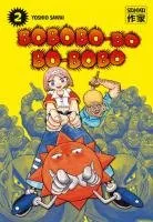 Bobobo-Bo Bo-Bobo T2