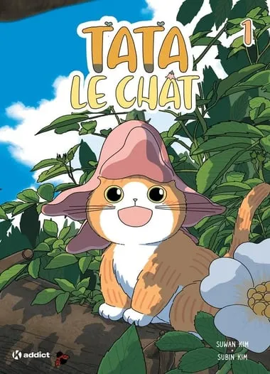 Tata Le Chat T01