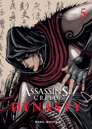 Assassin's Creed - Assassin's Creed Dynasty T05