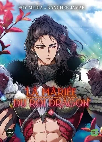 La Mariee Du Roi Dragon T03