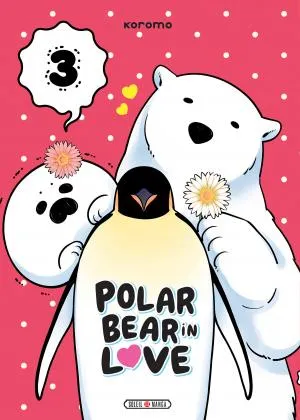 A Polar Bear In Love T03