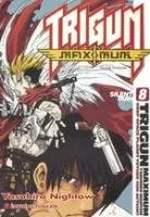 Trigun Maximum T8