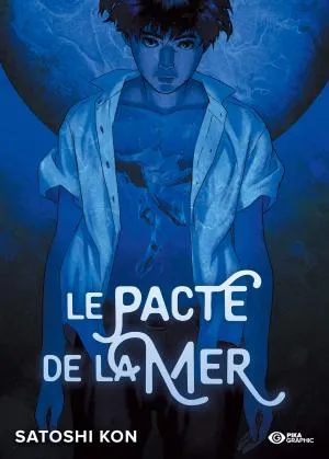 Le Pacte De La Mer T01