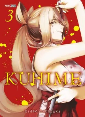 Kuhime T3