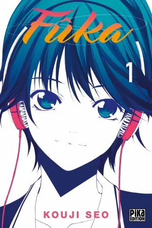 Fuka T01 Fuka T01