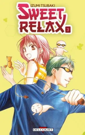 Sweet Relax T3