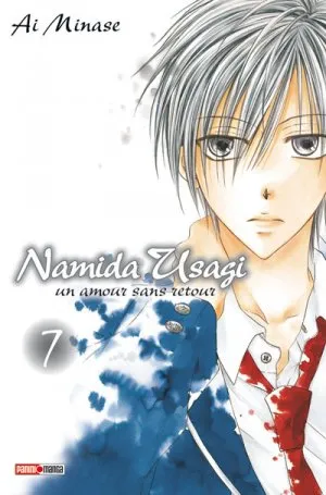 Namida Usagi - Un amour sans retour T7