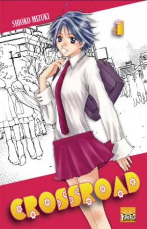 Crossroad T01