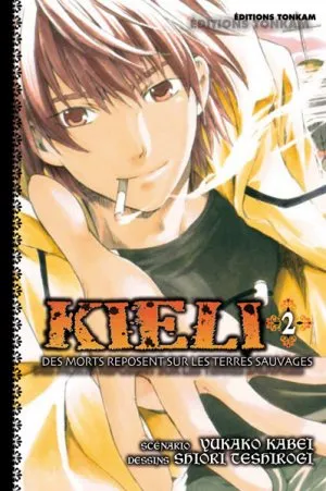 Kieli T2