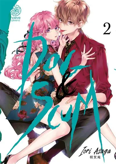 Dog & Scum T02