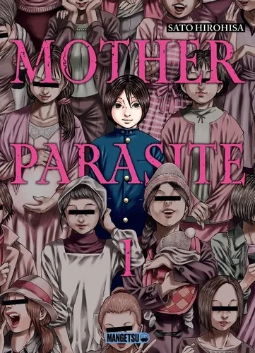 Mother Parasite T01 Mother Parasite T01