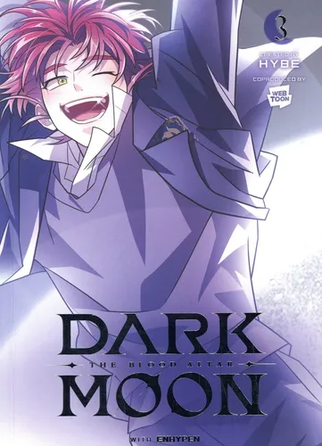 Dark Moon T03