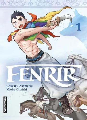 Fenrir T01