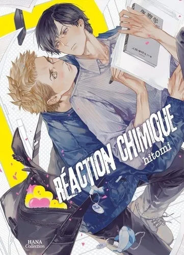 Reaction Chimique