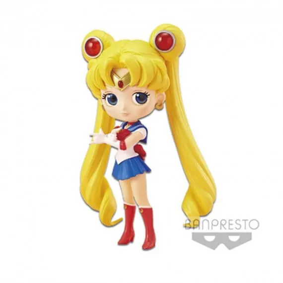 Smo Qposket -sailor Moon-