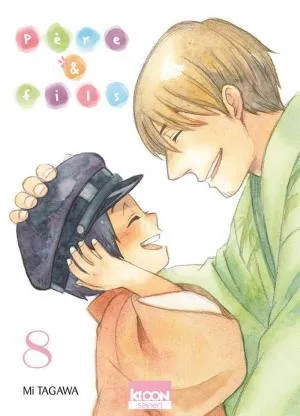 Pere & Fils T08