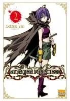 Murder Princess T2