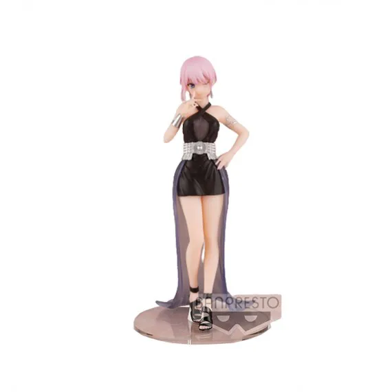 The Quintessential Kyunties Ichika N