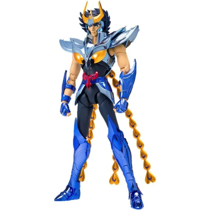 Saint Cloth Myth Ex Phoenix Ikki Final Bronze Cloth Af Saint Cloth Myth Ex Phoenix Ikki Final Bronze Cloth Af