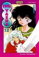 Inu-yasha T12