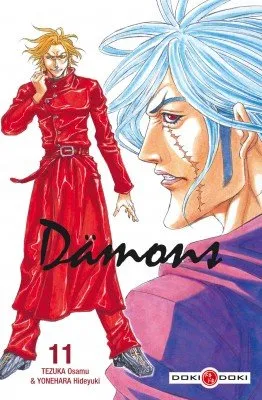 Dämons T11